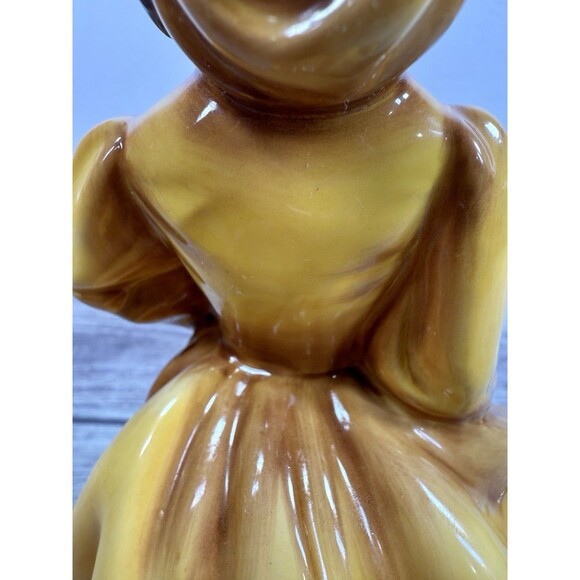 Royal Doulton Rachel 7.5" Tall Figurine HN2919 Excellent Condition RETIRED - Picture 11 of 13